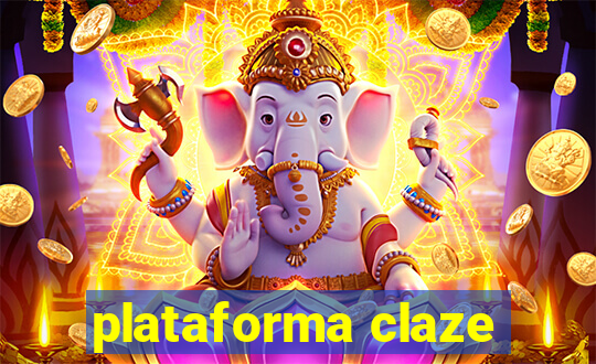 plataforma claze